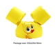 thumbnail image 2 of Chaleco de flotabilidad para bebé Chaleco salvavidas flotante para bebé a prueba de aire Accesorios de natación ajustables, 2 of 8