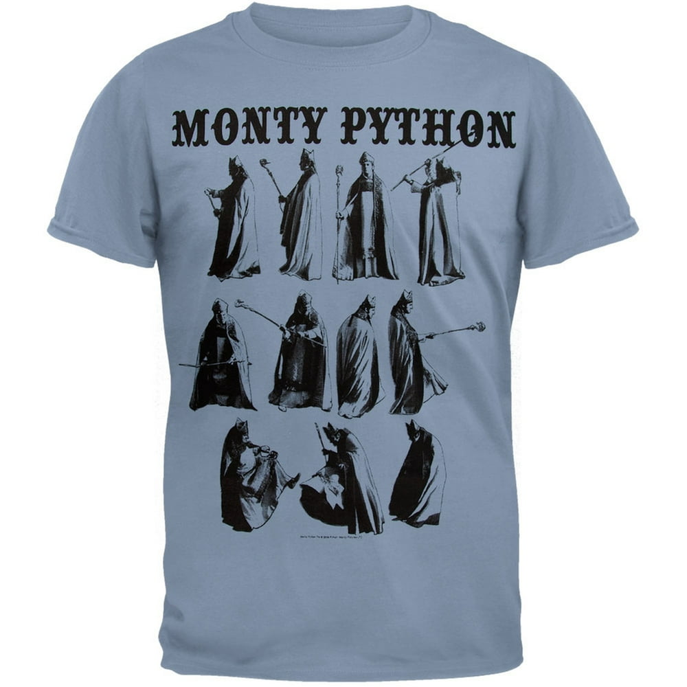 monty python t shirts uk