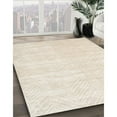 thumbnail image 2 of Ahgly Company Indoor Rectangle Contemporary Gold Solid Area Rugs, 2' x 3', 2 of 6