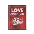 thumbnail image 2 of LOVEADVENTURE Jeu de Cartes de Soirée à Gratter pour Couples & Saint-Valentin, 2 of 8