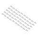 thumbnail image 4 of 50 piezas Braguitas desechables unisex para hombre y mujer, bragas de bikini elásticas y transpirables para sauna y spa, 4 of 10