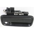 thumbnail image 4 of Exterior Door Handle For 1995-2004 Toyota Tacoma Front Passenger Side, 4 of 5