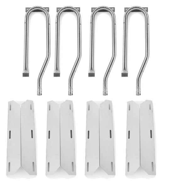 Replacement BBQ Parts for 720-0511, NEXGRILL 720-0512, 720-0586A Gas Models