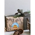 thumbnail image 2 of 1pc Birthday-Themed Stickers For Envelope, Gift Wrapping Bag, Box, Sealing Decor, 8 Different Styles, 2 of 5