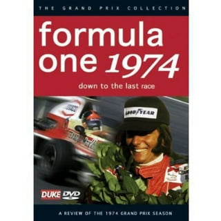 F1 ヒストリーレーシング1950to1999 DVD F1 ヒストリーレーシング1950to1999 DVD
