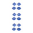 thumbnail image 1 of Guardoinrt Professional 4x Router Corner for Smooth Blue 111x80x18mm 3Set, 1 of 6