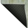 thumbnail image 5 of Addison Rugs Chantille Indoor/Outdoor Transitional Abstract Aloe Machine Washable Rectangle Rug, 8' x 10', 5 of 8