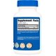 thumbnail image 5 of Suplemento Nutricost, cápsulas de glicinato de cobre, 120 x 3 mg, 5 of 5