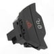 thumbnail image 4 of Vehicle Hazard Warning Light Switch Button for Focus B-MAX C-Series Models, 4 of 5