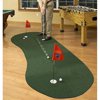 Club Champ Expand-a-Green Felt/Foam 10-panel Modular Putting System (3.5' x 8')