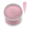 thumbnail image 1 of Tones Coverland Polvo acrílico para uñas "Pink Sorbet" - Polvo acrílico de edición limitada para esculpir y enmascarar imperfecciones del lecho ungueal - (1.5 oz), 1 of 5