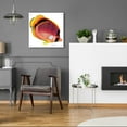 thumbnail image 6 of Epic Art 'New Fish 1' by Olga and Alexey Drozdov, Acrylic Glass Wall Art, 24"x24", 6 of 8