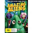 thumbnail image 1 of Extraterrestres Étonnants, 1 of 1