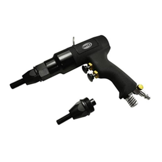 Astro Pneumatic Tool AOPRN12 Pneumatic Rivet Nut Setting Gun Kit