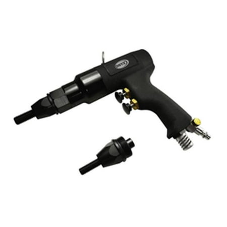 

Astro Pneumatic Tool AOPRN12 Pneumatic Rivet Nut Setting Gun Kit