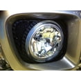 thumbnail image 4 of For LED Halo Angel Eye Fog Light Kit for for 2012-2017 Honda Goldwing GL1800, 4 of 6