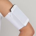 thumbnail image 1 of Bolsa de brazo para teléfono móvil para fitness al aire libre, cinturón elástico deportivo para el brazo, bolsa para teléfono móvil para correr, funda para brazo para ciclismo, bolsa de brazo, 1 of 5