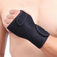 thumbnail image 5 of YOPTOP Wrist Brace Wrist Wraps Carpal Tunnel Wrist Brace Wrist Support Wrist Brace for Carpal Tunnel for Women Thumb Splint Carpal Tunnel Relief Hand Brace Wrist Splint Carpal Tunnel Brace Wrist, 5 of 5