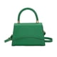 thumbnail image 1 of Minnieouse Bolso bandolera con correa ajustable, bolsos prácticos y prácticos para mujer, bolsos cruzados para mujer Bolsas de mensajero y de hombro verde, 1 of 6