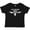 AB-Black, variant on Inktastic Life Behind Bars Mountain Bike Boys or Girls Toddler T-Shirt
