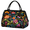 Multicolour 3, variant on Spring Summer Overnight Weekender Bag for Women Men Red Floral Carry On Overnight Travel Duffle Bag Labor Delivery Bag for Hospital