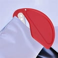 thumbnail image 3 of LOUGOU 1pc Letter Opener Envelope Slitter,Women Letter Opener Slitter for Men Letter Openers for Envelope, Package, Paper Cut, Safe Mail Opener, 3 of 3
