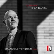 Various Artists - Lanima E la Danza - Music & Performance - CD