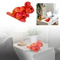 thumbnail image 1 of 3D Printing Toy Ornaments Hand Model Simulation Animal Toy, 1 of 7
