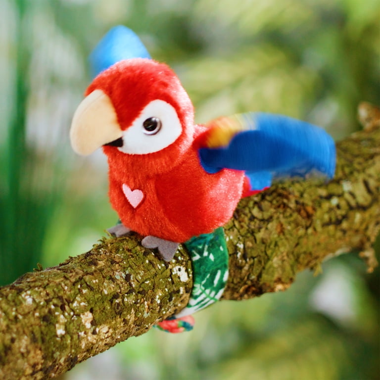 Happy Yappers Birds 2-Pack with Slap Bracelets photo 7