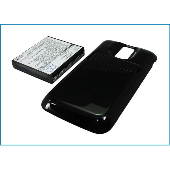 3400mAh EB-L1D7IBA Battery for T-Mobile Galaxy S2 Galaxy S II