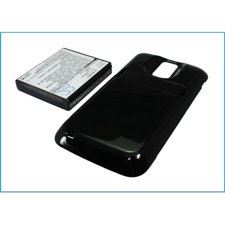 3400mAh EB-L1D7IBA Battery for T-Mobile Galaxy S2 Galaxy S II