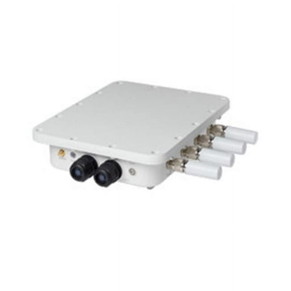 Cambium Networks XH2-240-US 5 & 2.4GHz Xirrus Outdoor 4x4 AP Dual 11AC Wave 2 SDR Radios External Antennas