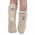 thumbnail image 4 of Jane and Bleecker 2 Pair Slipper Socks, 4 of 5