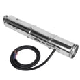 thumbnail image 2 of Dc Submersible Pump, Water Pump Permanent Magnet Dc Brushless Motor With Built In Mppt Controller For Fish  Aquarium For Pond Hydroponics, 2 of 8