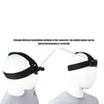 thumbnail image 3 of Eigraketly Diadema Soporte para teléfono Herramienta Soportes fijos Fijación de sujeción estable ajustable Montaje de teléfonos Correas para carpas, 3 of 6