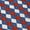 Baltic, variant on Addison Rugs Chantille Indoor/Outdoor Transitional Americana Baltic Machine Washable Rectangle Rug, 10' x 14'