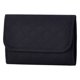thumbnail image 1 of Rollo Organizador de Joyas, Bolsa de Almacenamiento de Joyas Plegable, Estuche PortáTil para Joyas de Viaje, Soporte Suave para Almacenamiento de Pulseras y Pendientes, 1 of 5