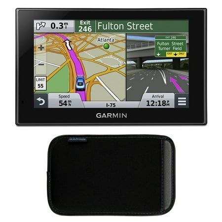 Garmin Nuvi Lmt Case Bundle Includes Nuvi Lmt Advanced Series Gps Navigation System With Lifetime Garmin Nuvi Lmt Case Bundle Includes Nuvi Lmt Advanced Series Gps Navigation System With Lifetime