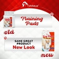 thumbnail image 4 of Tolobeve Puppy Training Pads, Large, 22x22 in, 65 Count Disposable Dog Pee Pet Pads, 4 of 9