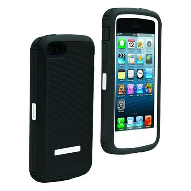 Body Glove ToughSuit Case for Apple iPhone 5 (Dark Grey) - Walmart.com