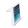 thumbnail image 4 of Treadmill Tablet Holder Household Durable Simple Acrylic Reading Gym Using Practical Racks Read Shelf Treadmills Accessories Book Rack for Home Gym, 4 of 7