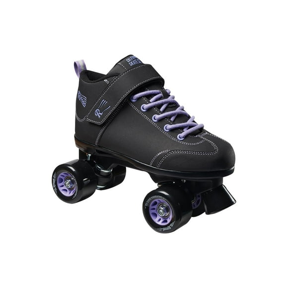 California Skate Co - Rincon (Purple, Mens 8 / Womens 9)
