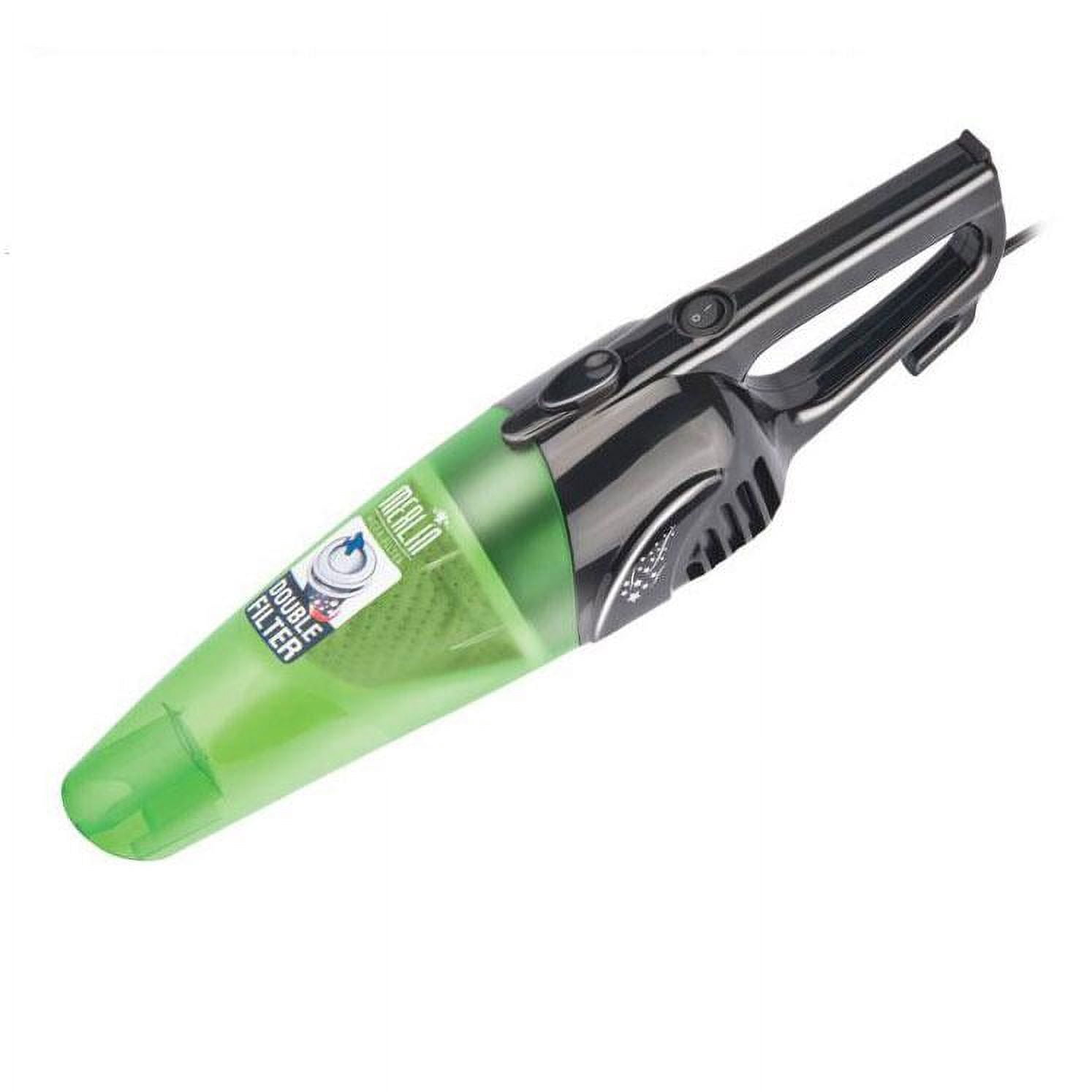 BergHOFF Merlin ALL-IN-ONE Vacuum Cleaner Green