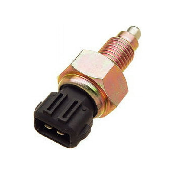 Back Up Light Switch - Compatible with 1985 - 1993 Volkswagen Cabriolet 1986 1987 1988 1989 1990 1991 1992