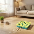 thumbnail image 4 of Cats Intellectual Stimulation Hide Food Toy Pet Self Indulgence Interactive Puzzle for Boredom Relief and Play, 4 of 5