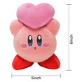 thumbnail image 2 of Little Adventure All Star Collection 5.8" Stuffed Plush Toy - Adorable and Cuddly, 2 of 4