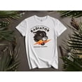 thumbnail image 1 of Disney Cars Lightning Mcqueen Graphic T-Shirt All Size S-5XL, 1 of 4