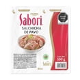 thumbnail image 1 of Salchicha de Pavo Sabori 500 g, 1 of 4