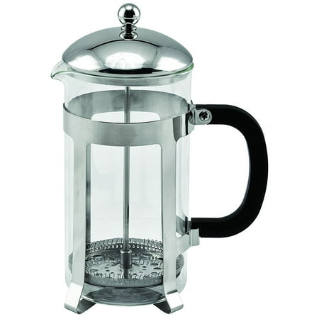 Winco Coffee - Winco FPCM-33, 33-Ounce French Press Coffee Maker