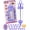 1pc, variant on Cake Decorating Gun Kit with 18 Tips Cupcake Filler Tool for Cookies Frosting Cream Party Dessert Pastry Filling